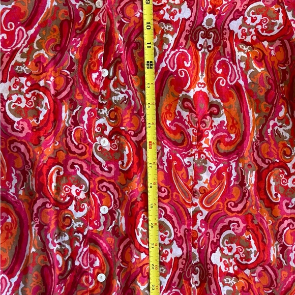 Tommy Hilfiger blouse - Picture 6 of 6